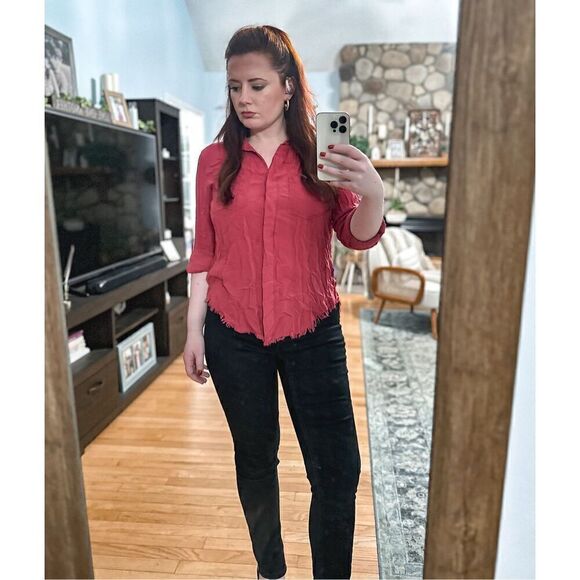 VelvetâHeartâButtonâDownâTop - Picture 16 of 16